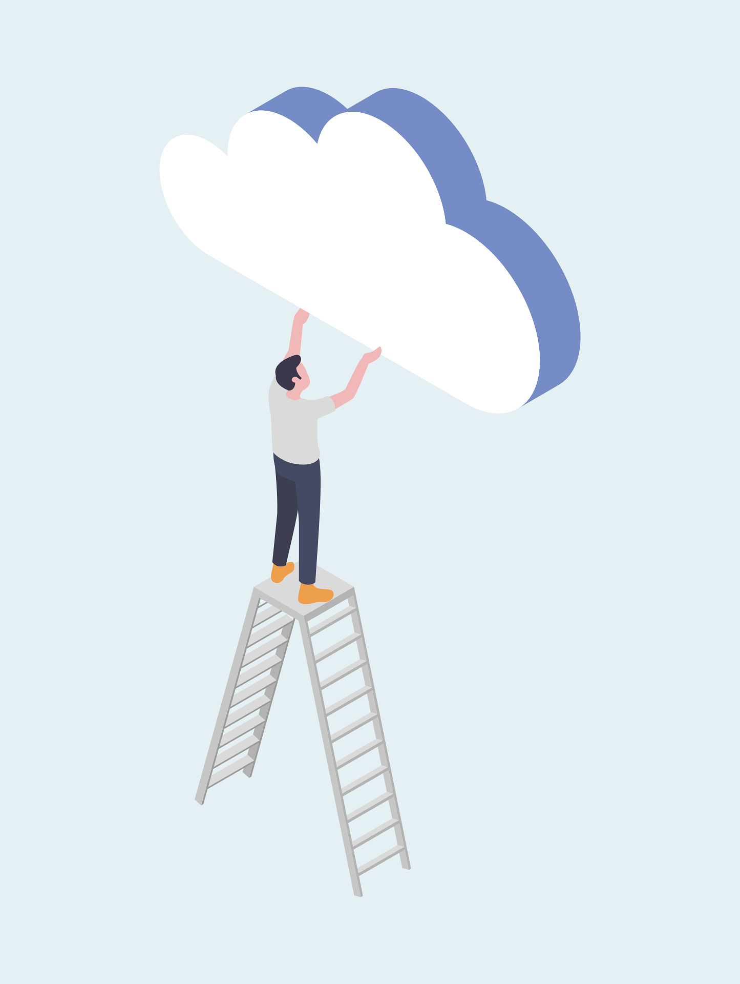 What Are Hyperscalers? What Are Hyperscalers?